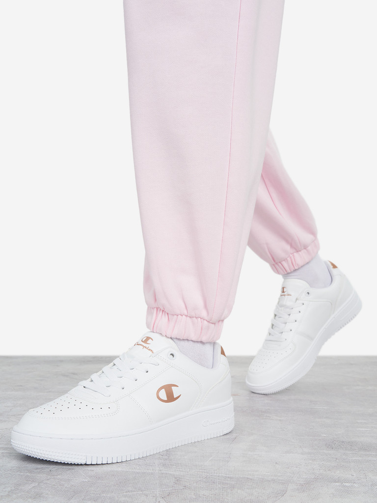 Кеды женские Champion Andy W