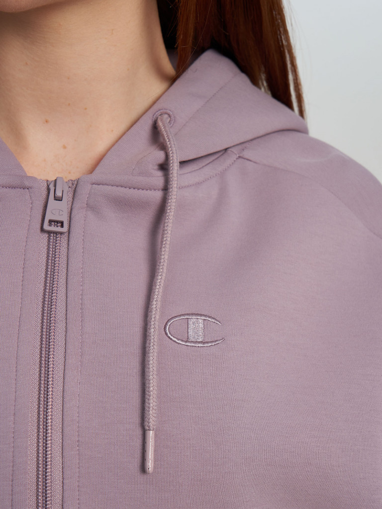 Толстовка женская Champion