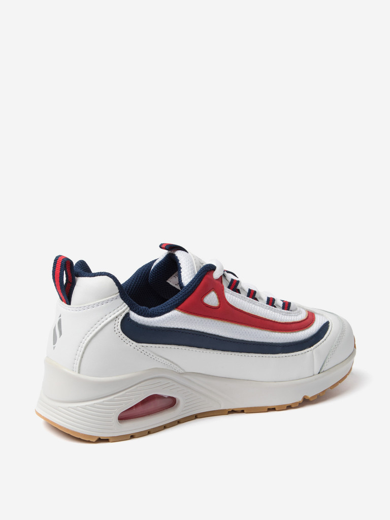 Кроссовки женские Skechers Uno Circle Street