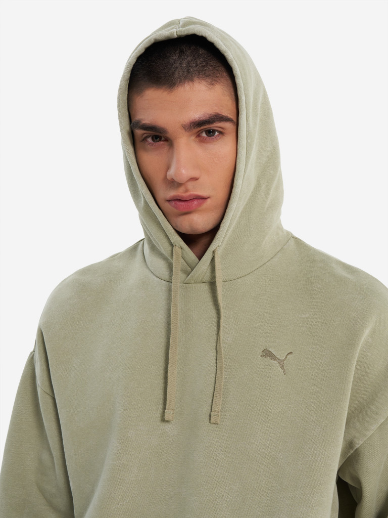 Худи мужское PUMA Ess Elevated