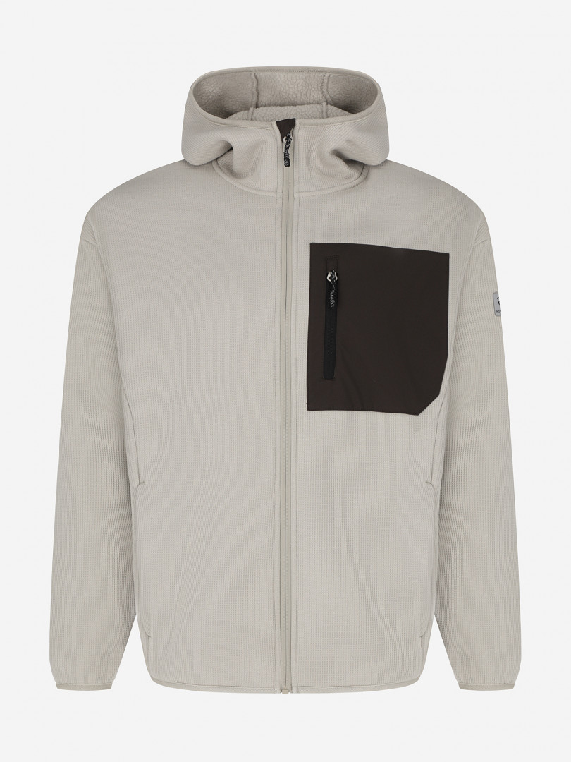 Толстовка мужская оверсайз Northland Бежевый 4999₽