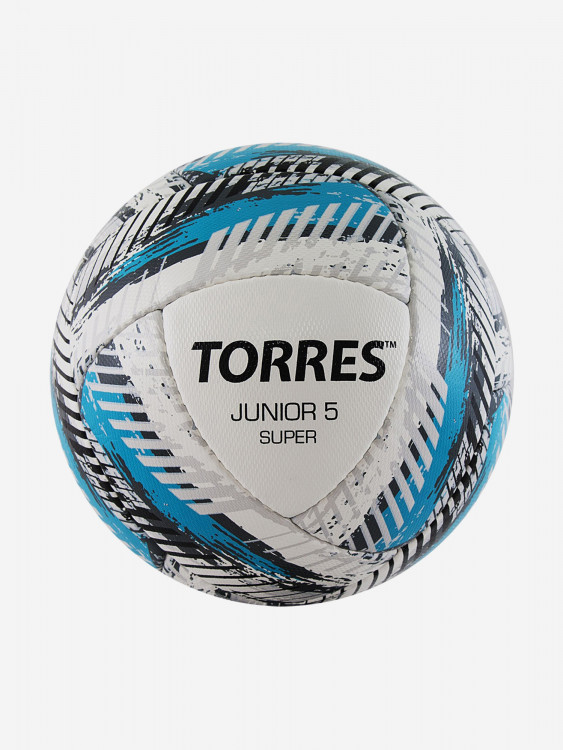 Мяч футбольный Torres Junior-5 Super HS арт.F320305 р.5