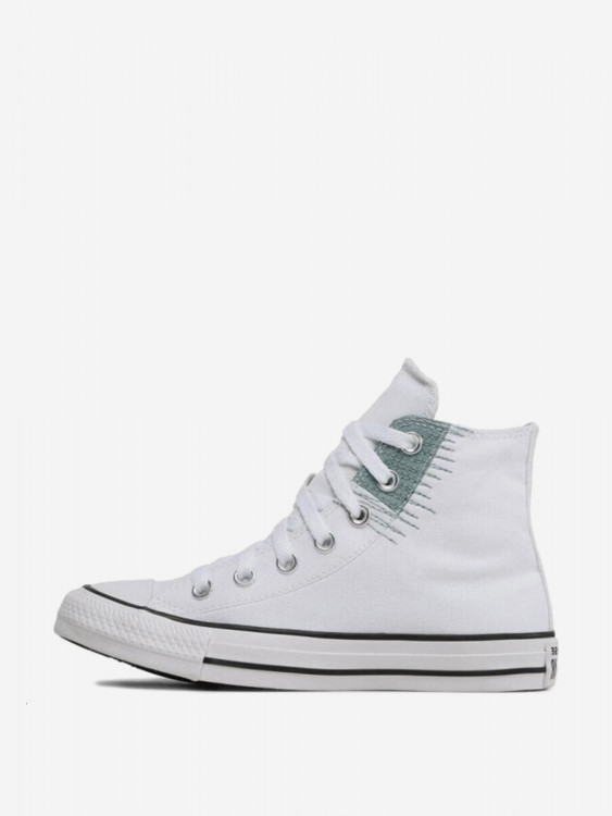 Кеды Converse Chuck Taylor All Star Hi Stitched