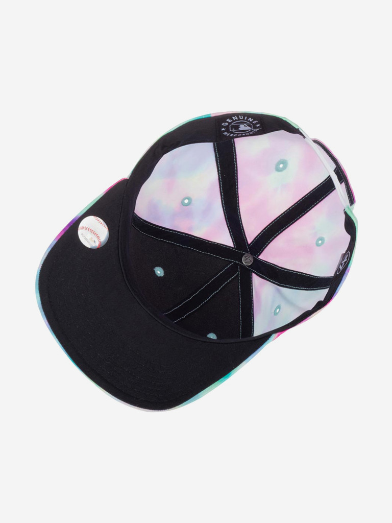 Бейсболка 47 BRAND B-TDMVP17PTP New York Yankees MLB