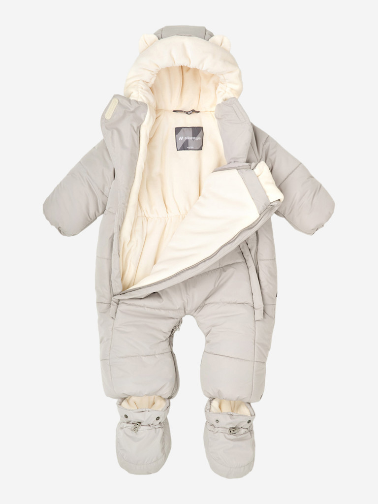 Комбинезон NIKASTYLE