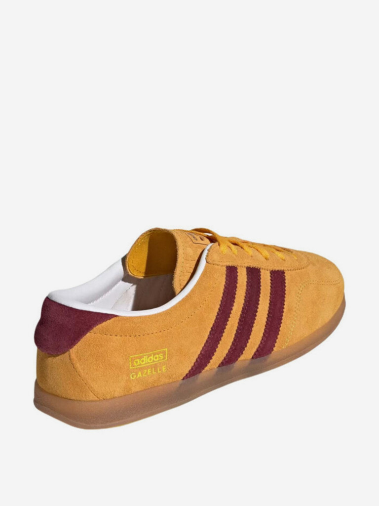 Кеды Adidas Gazelle