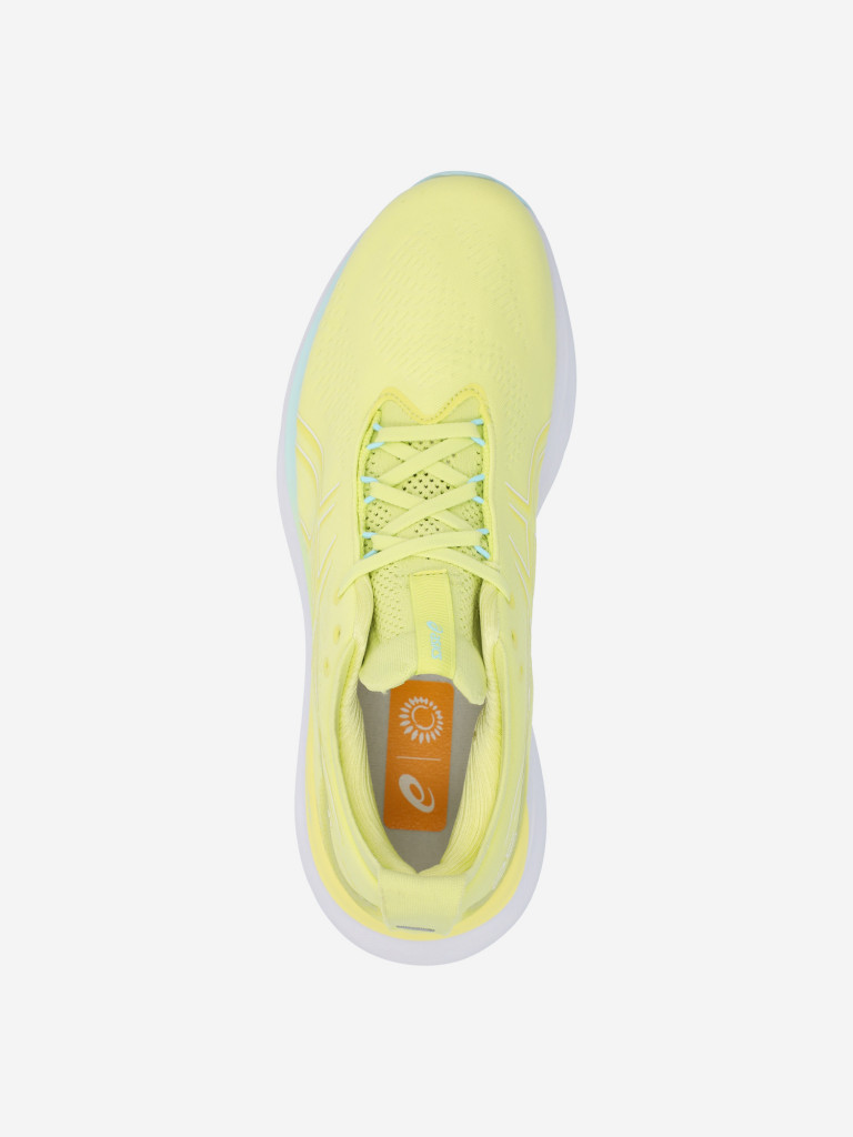 Кроссовки мужские ASICS Gel-Nimbus 25