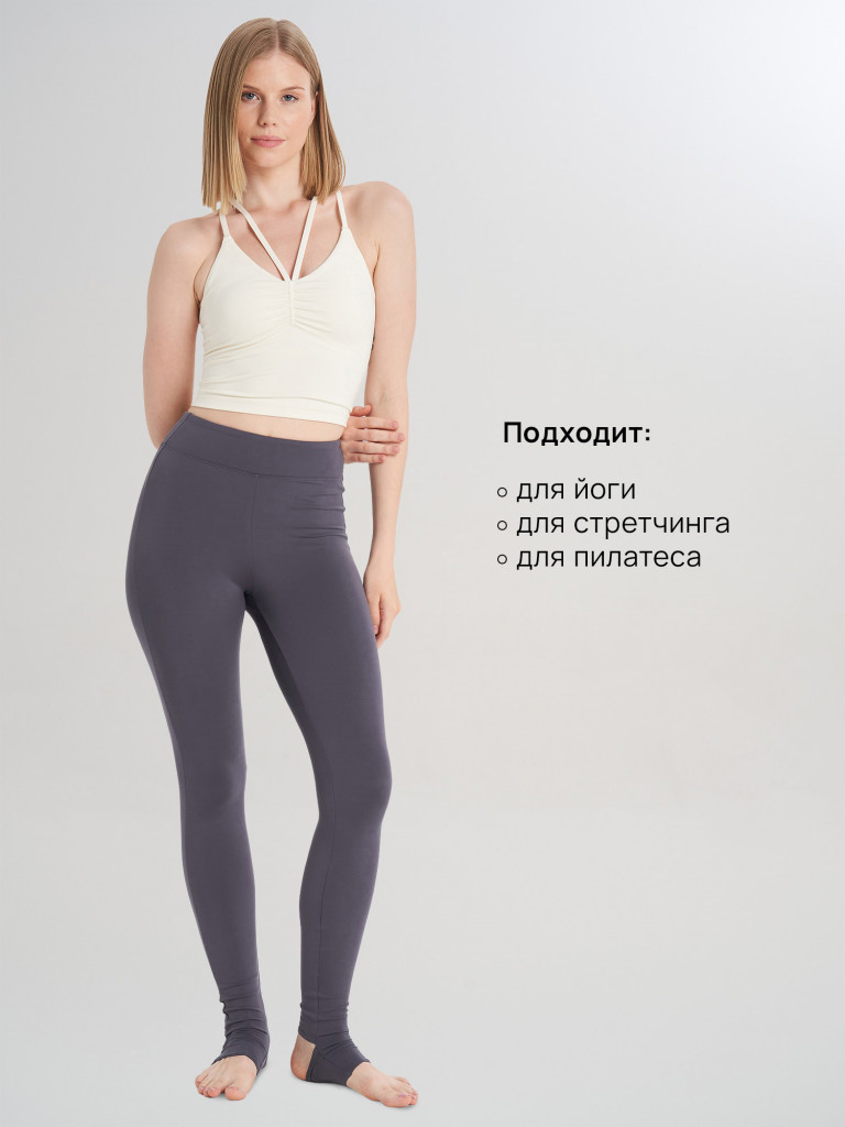 Топ бра спортивный Sensana