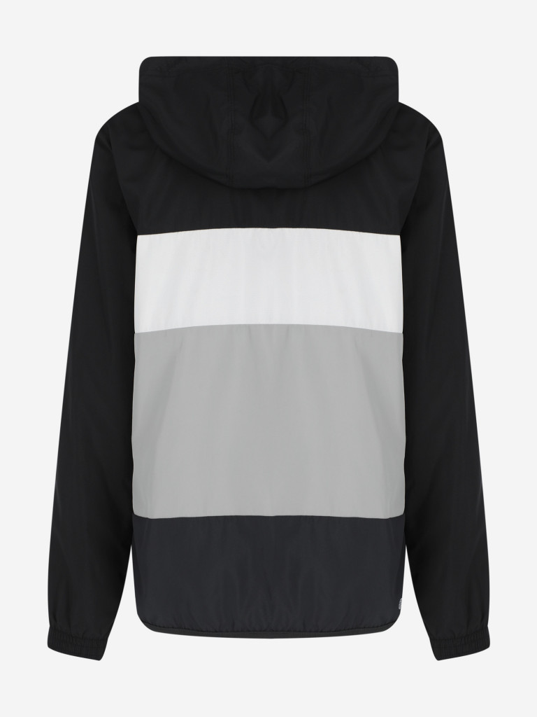 Ветровка для мальчиков Adidas Colorblock