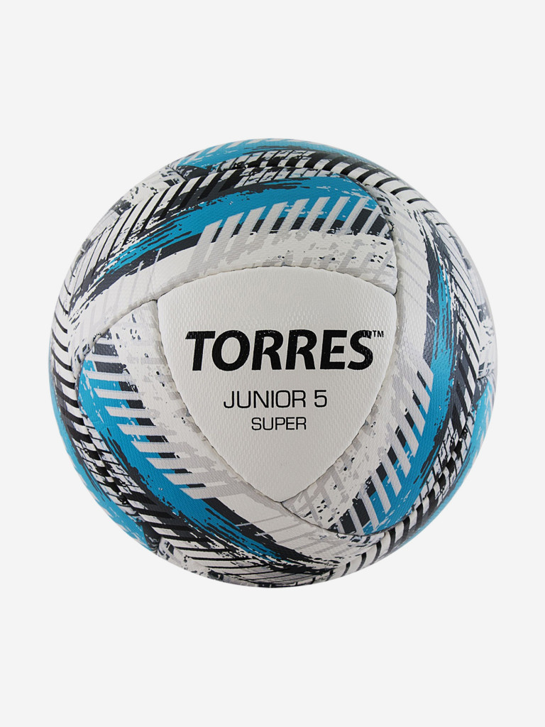 Мяч футбольный Torres Junior-5 Super HS арт.F320305 р.5