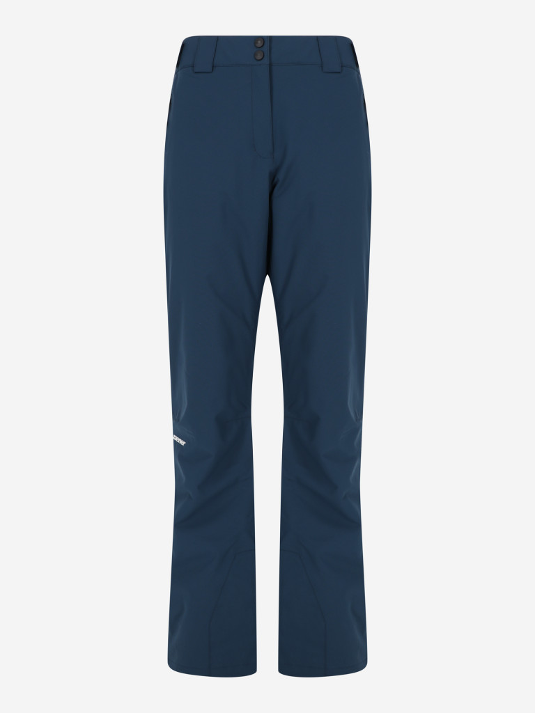 Брюки горнолыжные женские Ziener Pinni