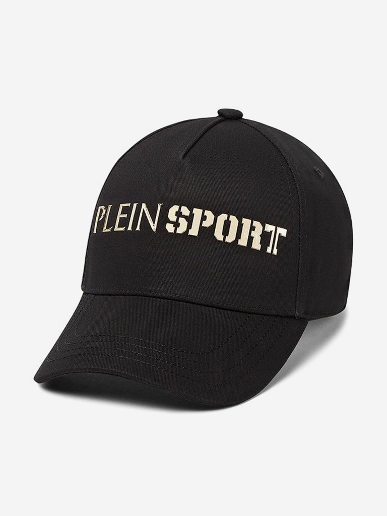 Бейсболка Plein Sport