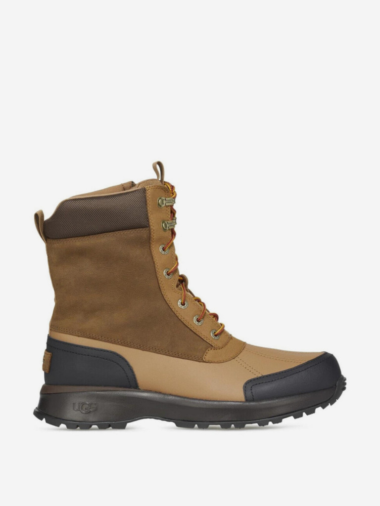 Ботинки UGG Short Boot