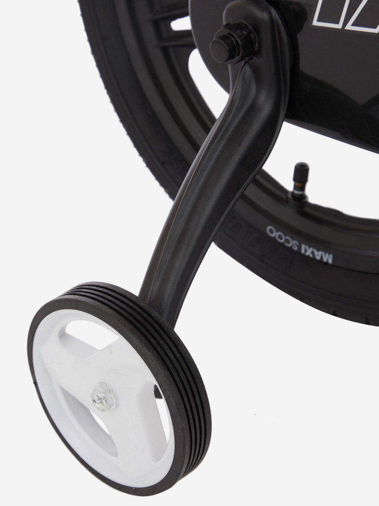 Велосипед детский Maxiscoo Cosmic Deluxe 16"