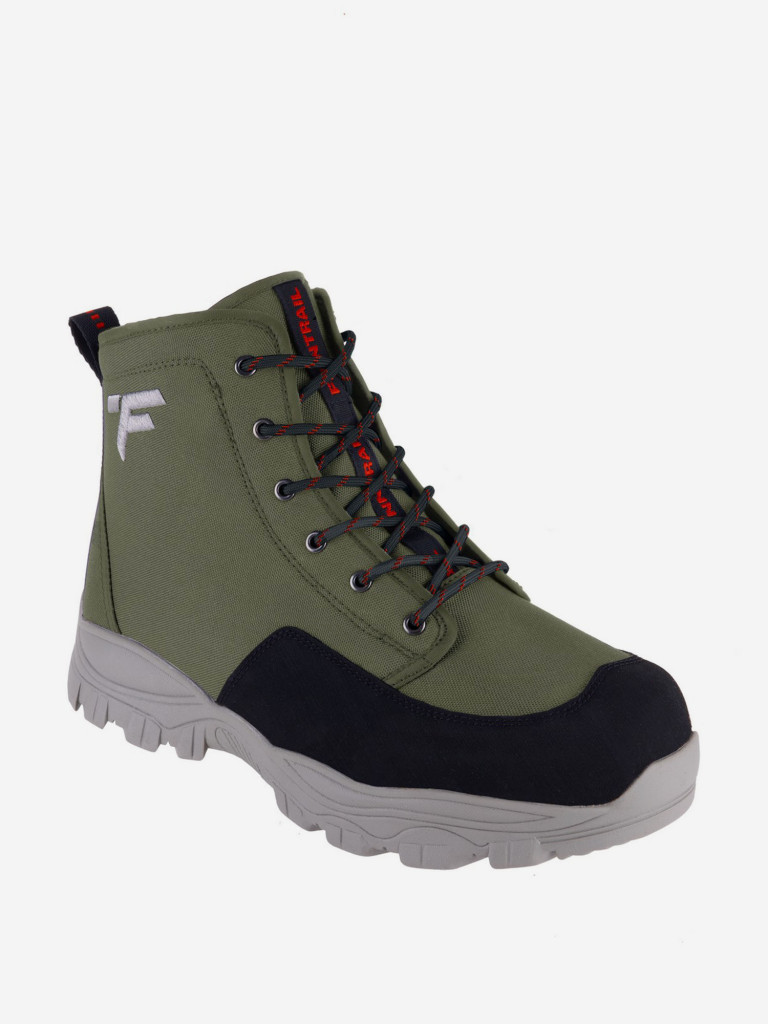 Забродные ботинки FINNTRAIL Urban