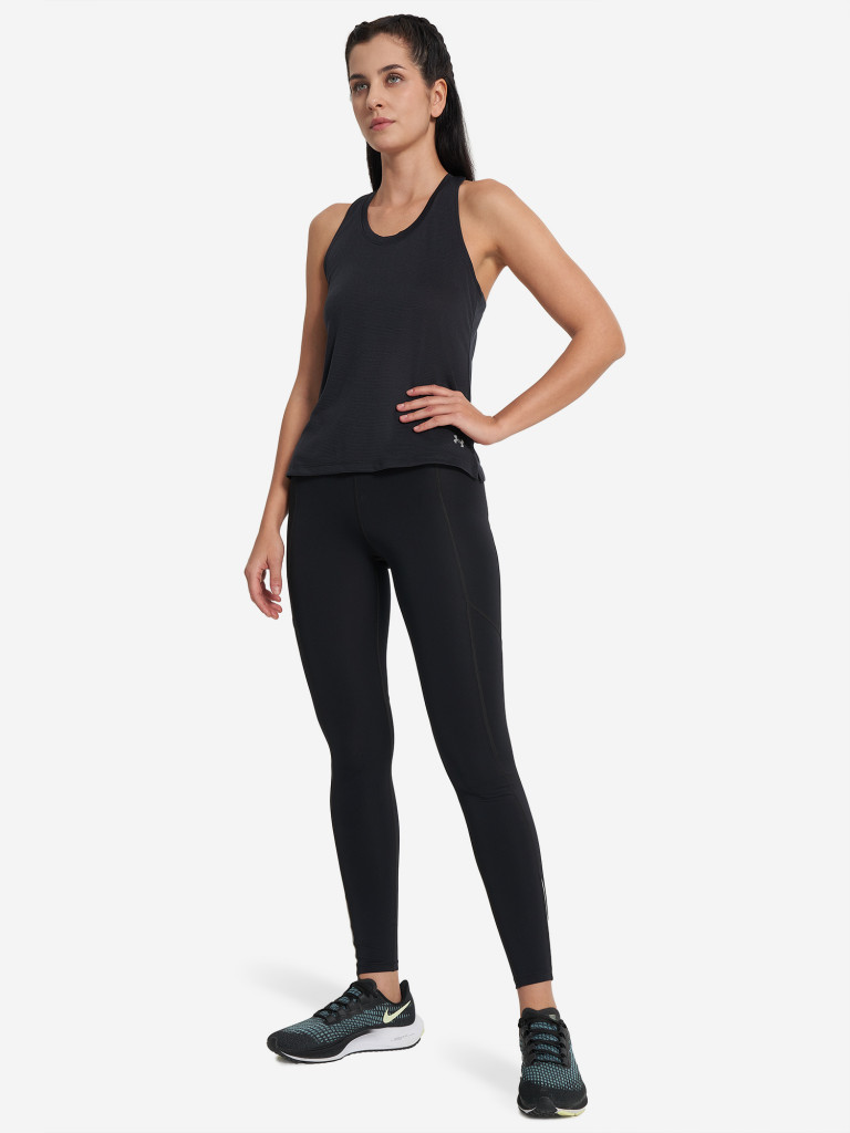 Легинсы женские Under Armour Launch Tights