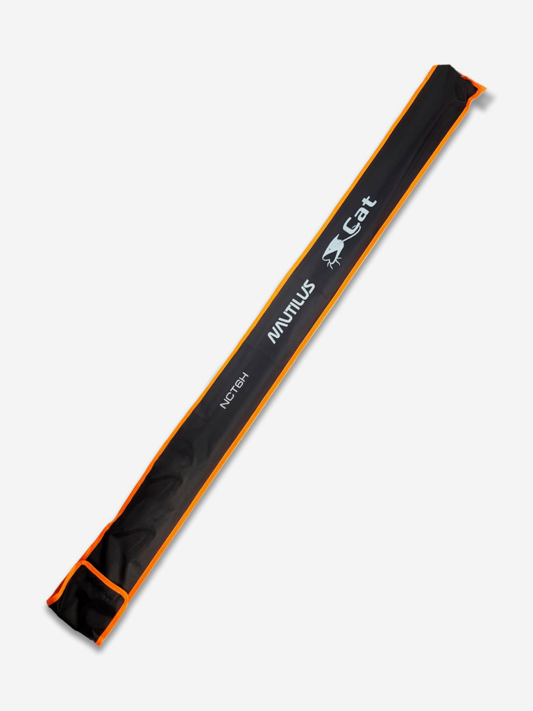 Спиннинг Nautilus CAT NCT8XH 2.40м до 350гр
