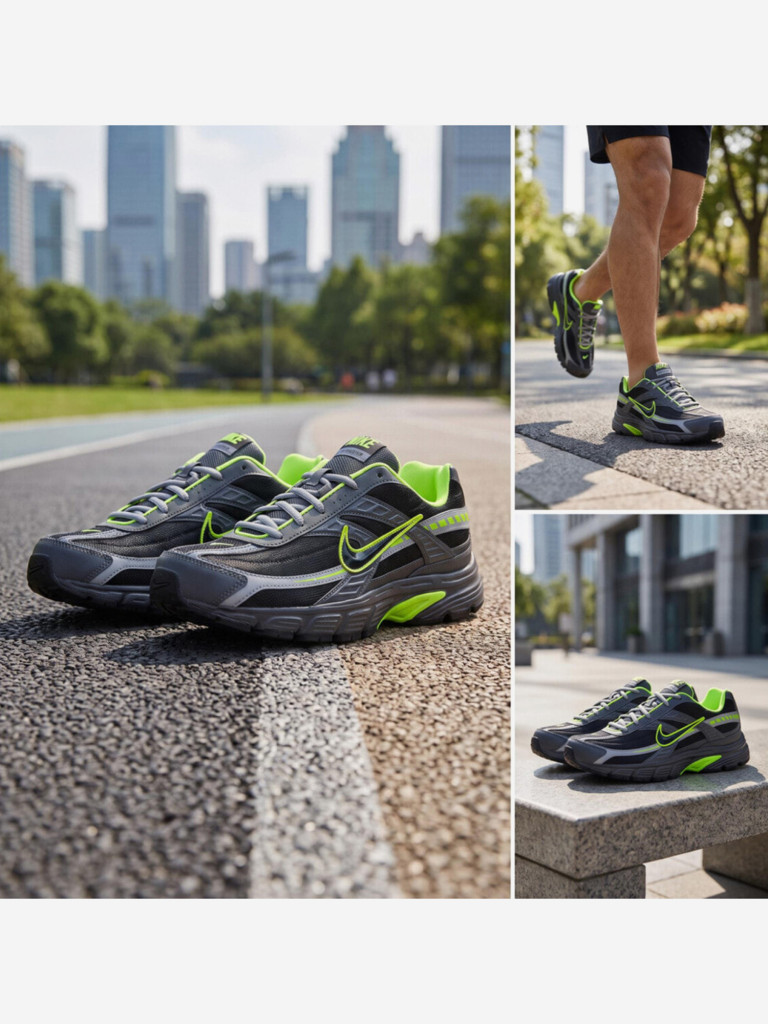 Кроссовки мужские Nike Initiator