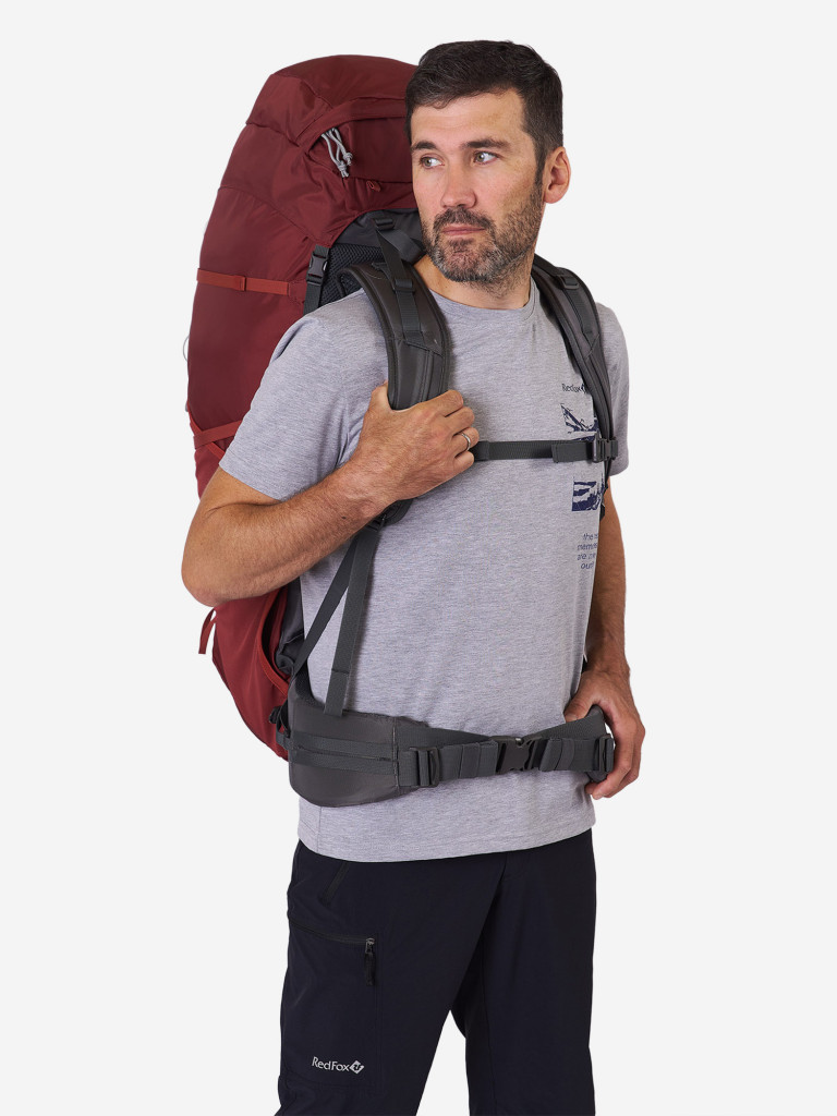 Рюкзак Red Fox Makalu 85 V5