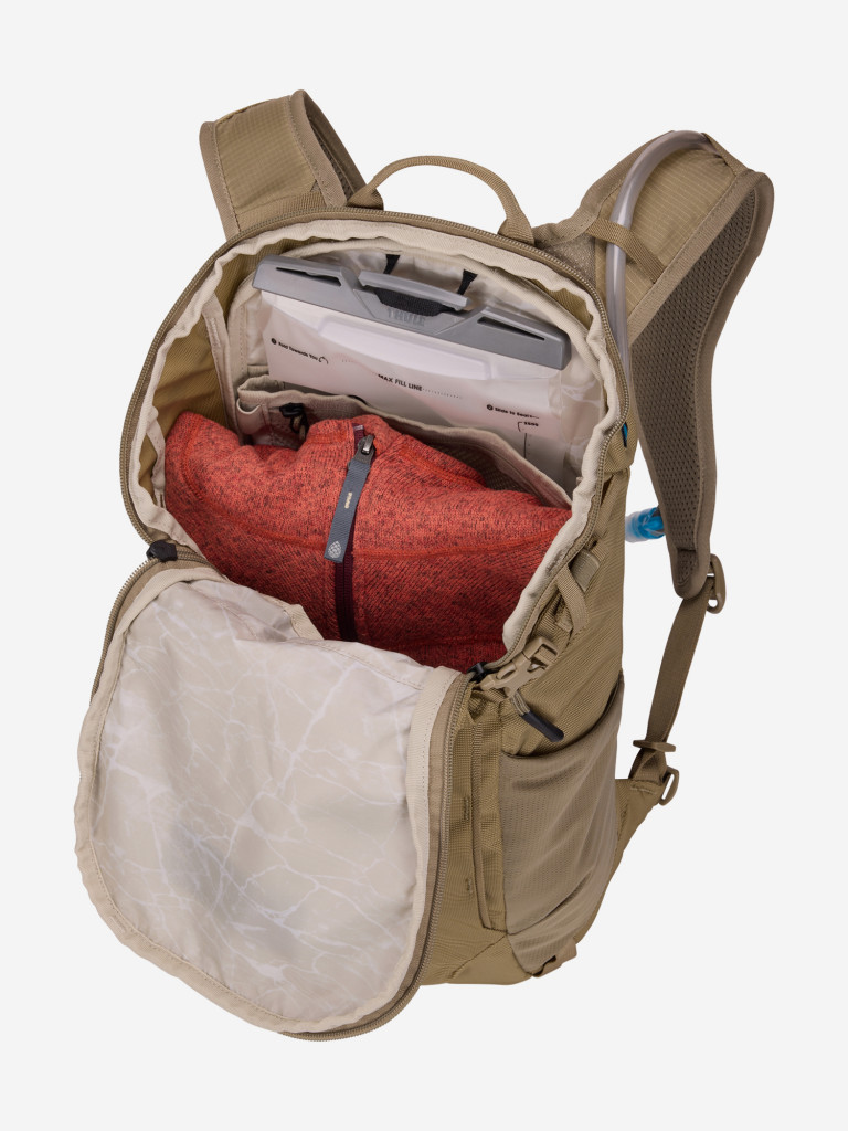 Рюкзак с гидратором Thule, 16L