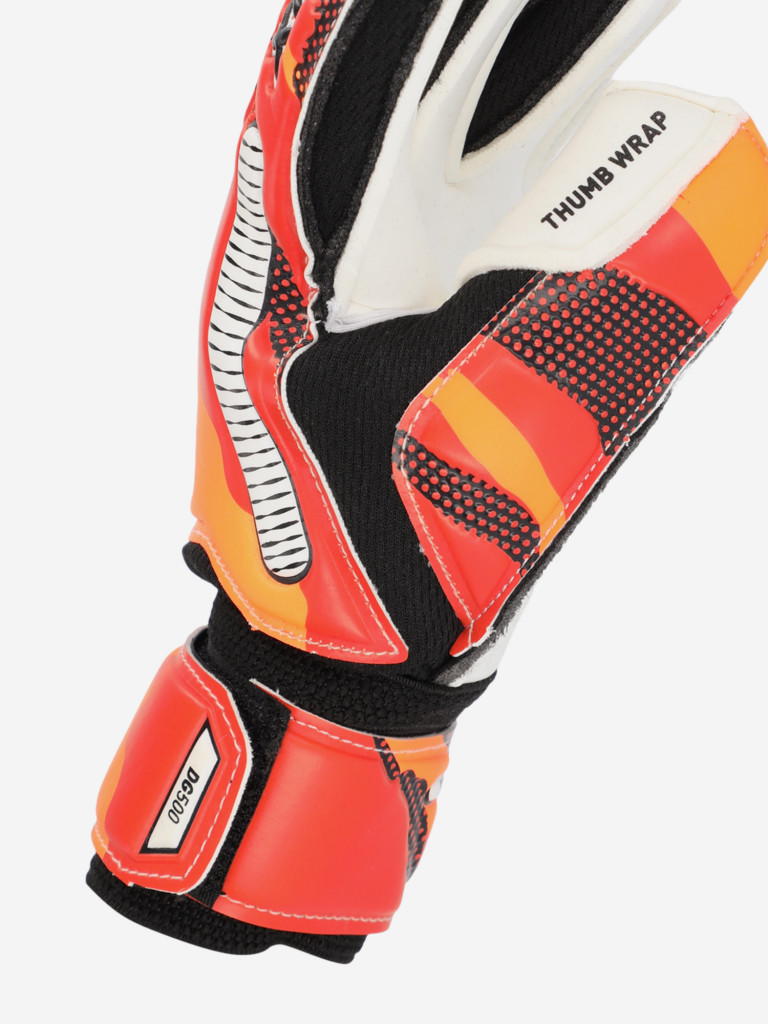 Перчатки вратарские детские Demix