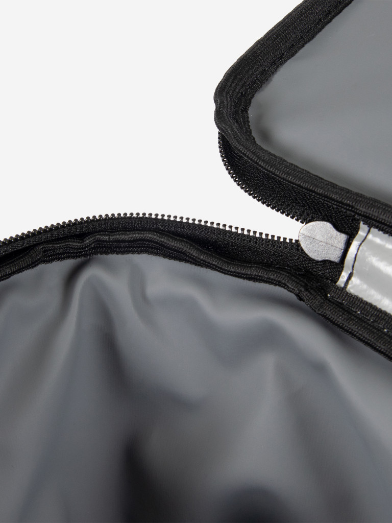 Сумка изотермическая Следопыт Thermal Bag, 35х25х28 см, 25 л.