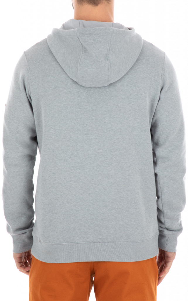 Худи мужское Columbia CSC Basic Logo II Hoodie