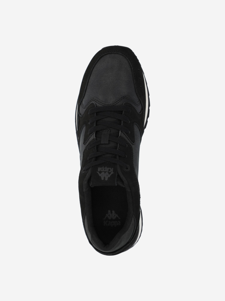 Кроссовки мужские Kappa Authentic Run Modern
