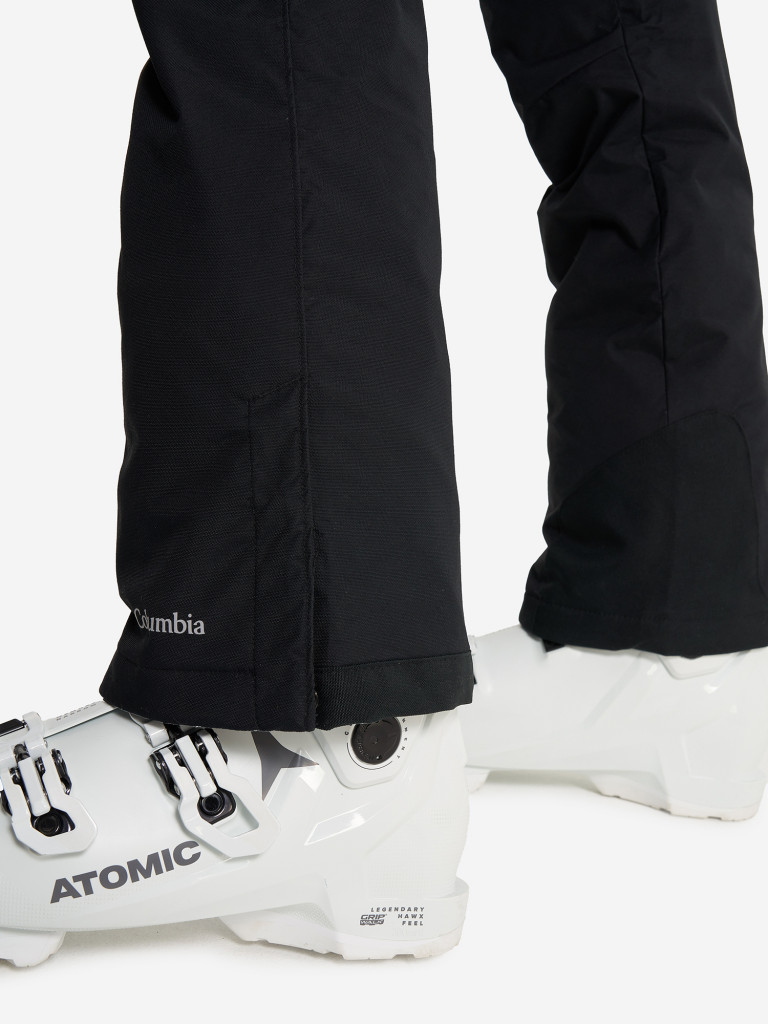 Брюки утепленные женские Columbia Bugaboo II