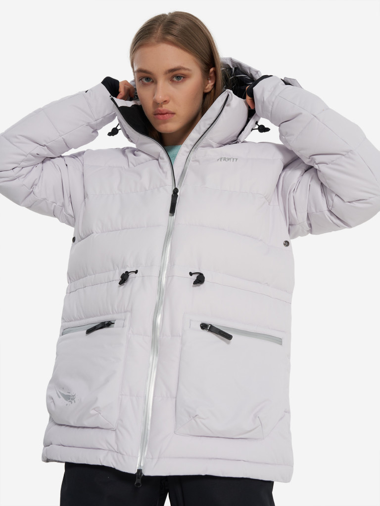 Пуховик женский Termit