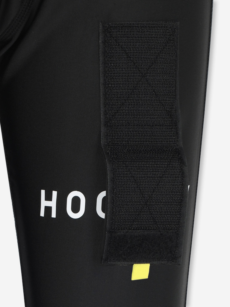 Брюки компрессионные хоккейные детские Fischer