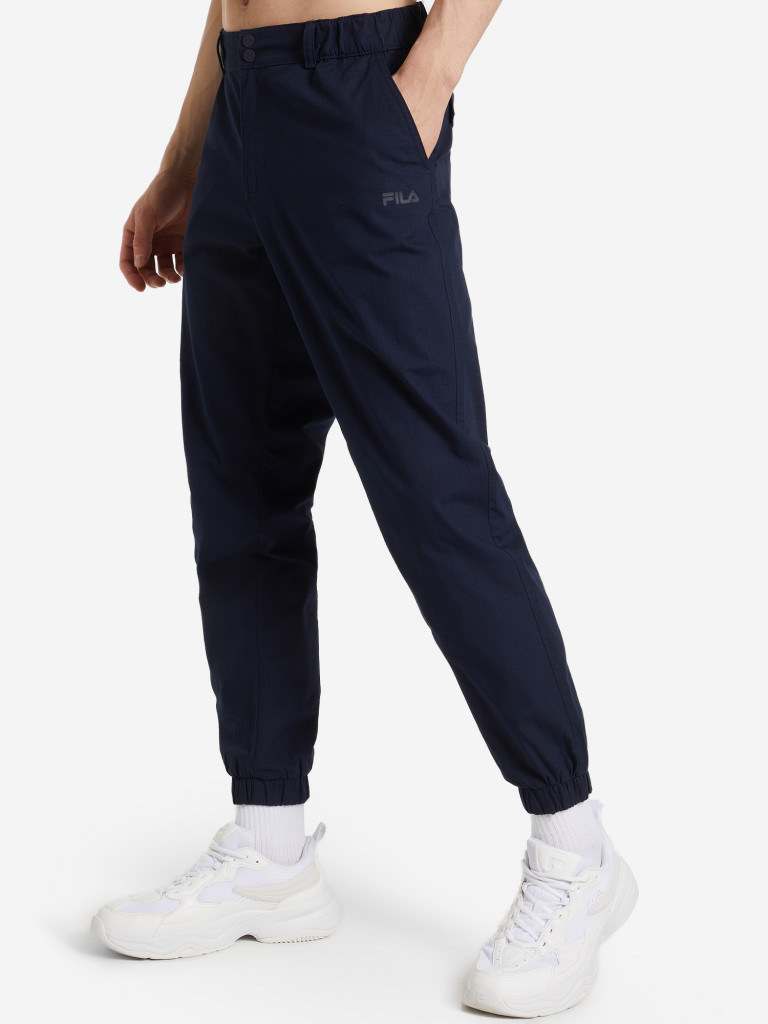 Брюки мужские FILA