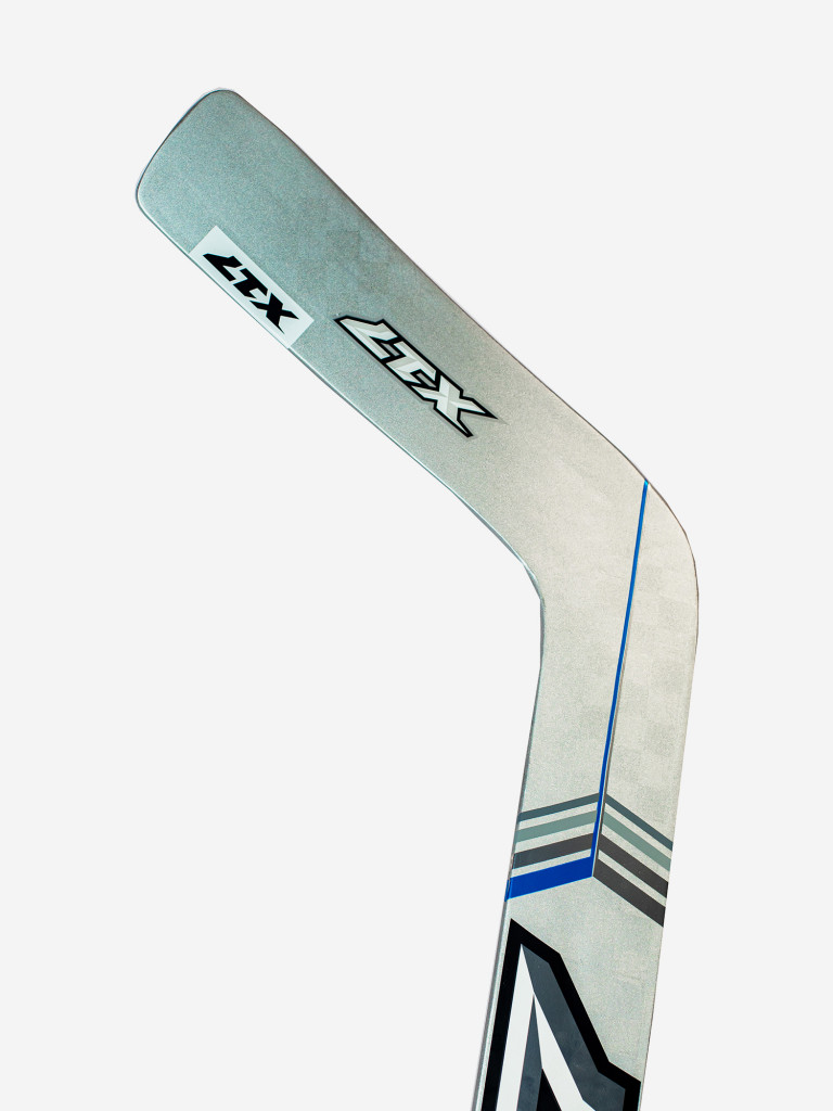 Клюшка вратаря Х17 Pro One 1.0 SR
