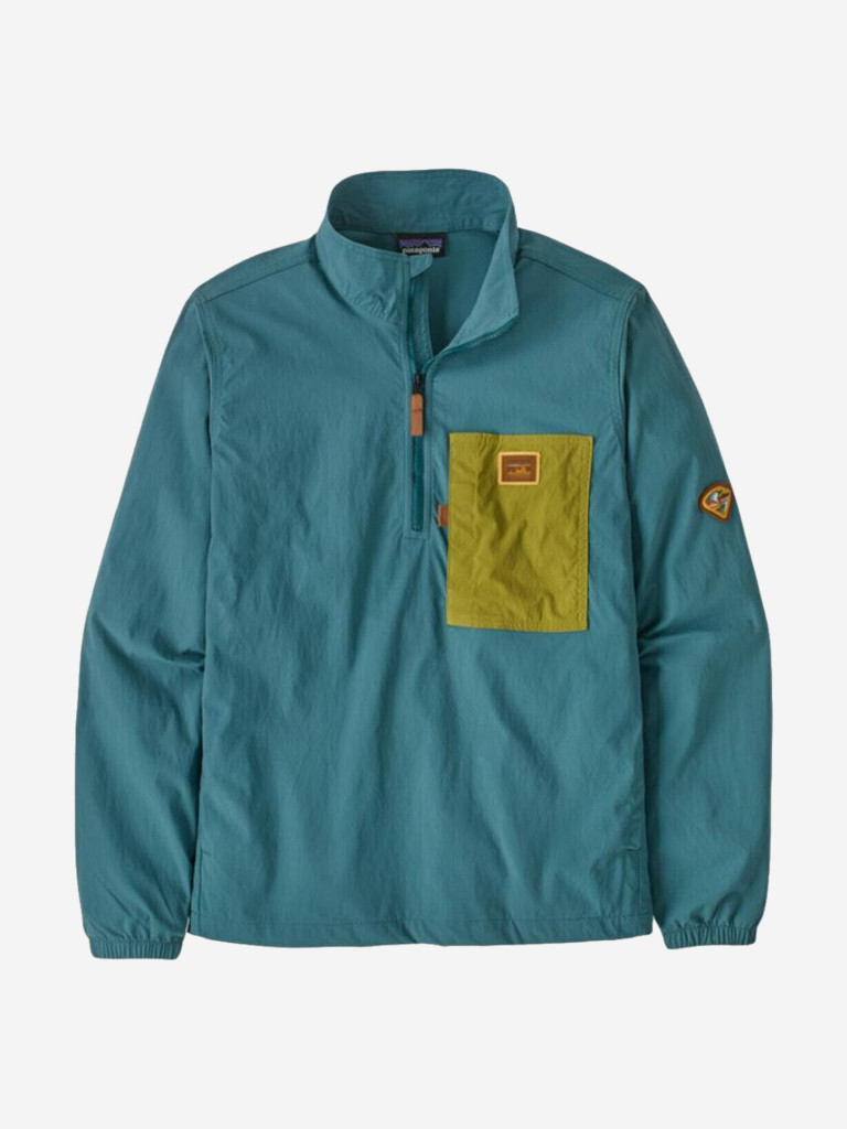 Джемпер Patagonia Everyday Marsupial