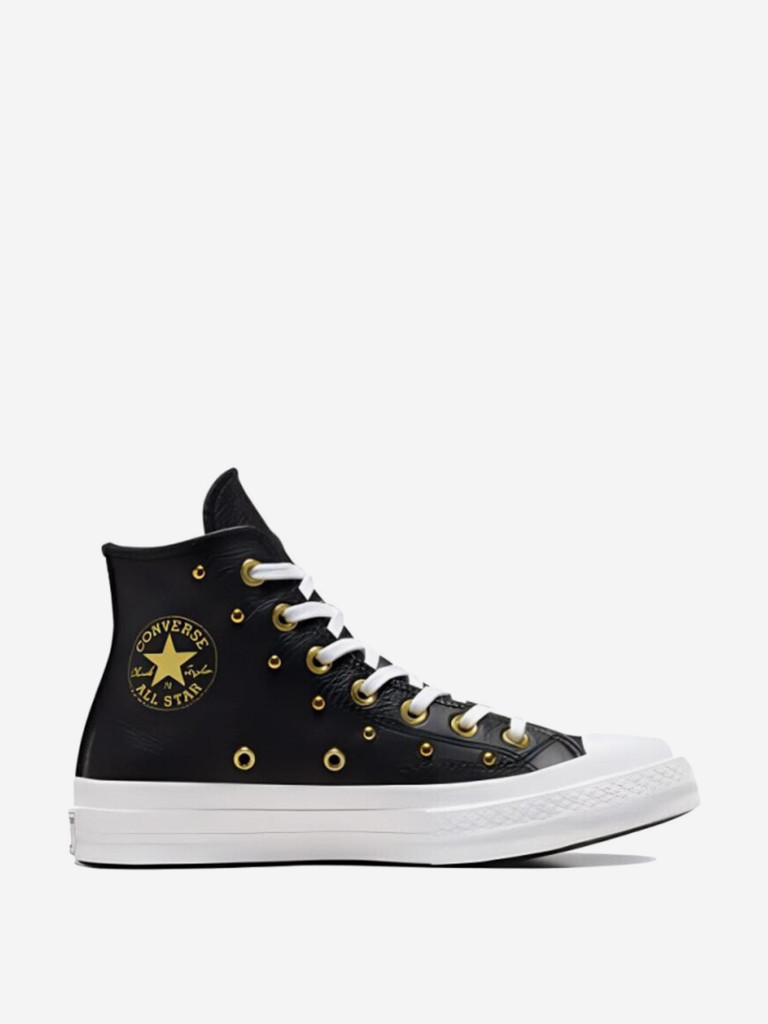 Кроссовки Converse Chuck 70 Hi