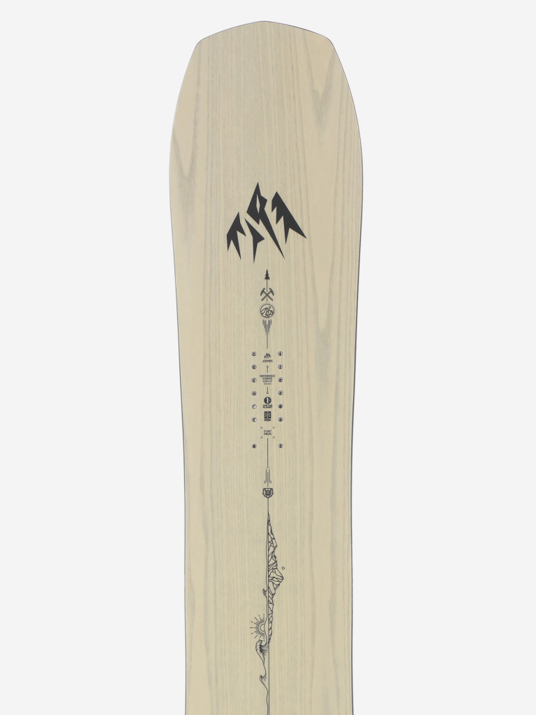 Сноуборд Jones Flagship