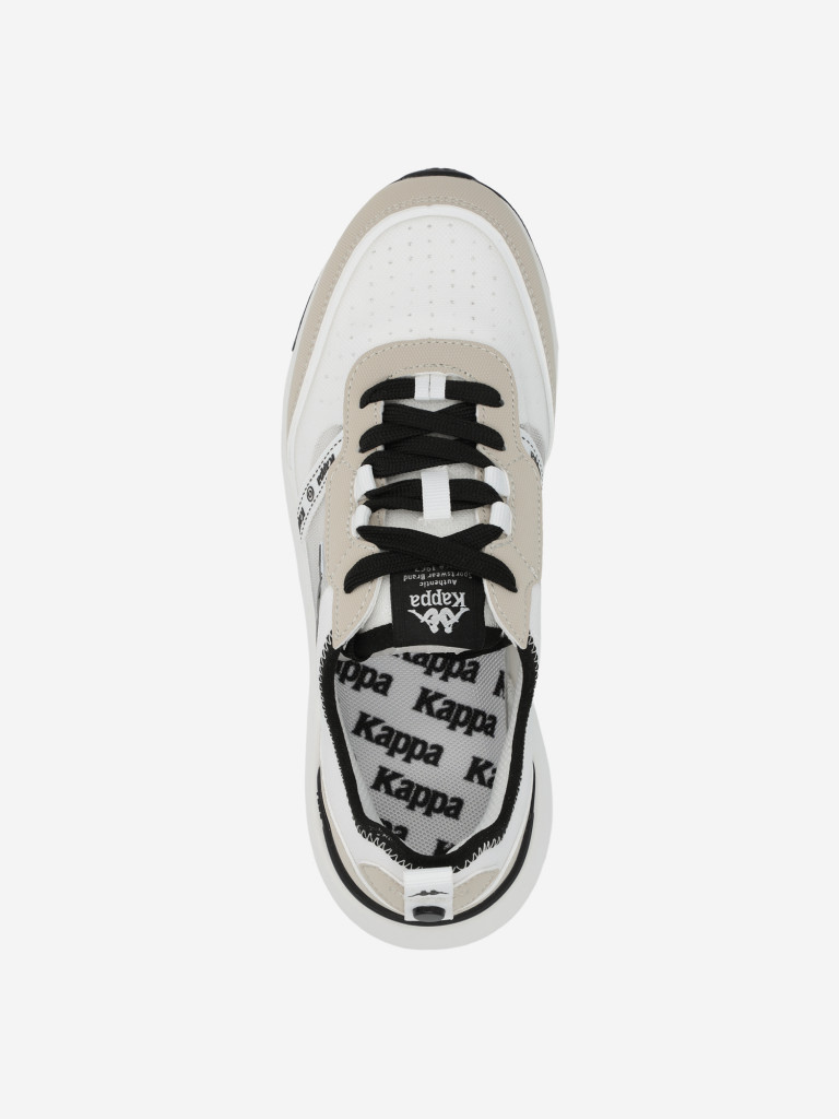 Кроссовки для девочек Kappa Authentic Smr