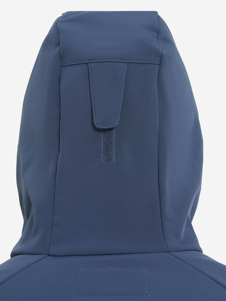 Куртка софтшелл мужская Columbia Baltic Point III Jacket