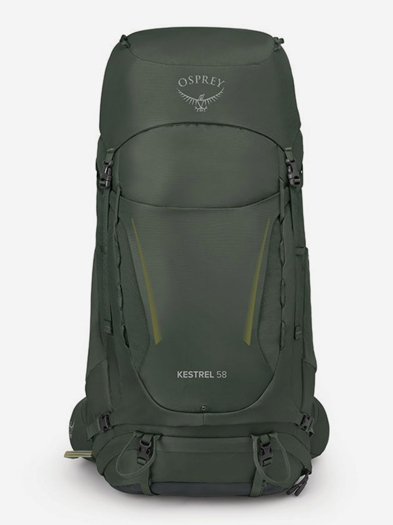 Рюкзак Osprey Kestrel, 58 л