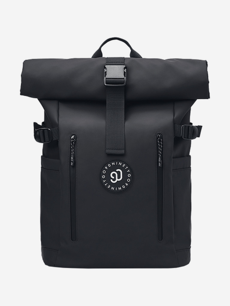 Рюкзак NINETYGO Outdoor Backpack, черный