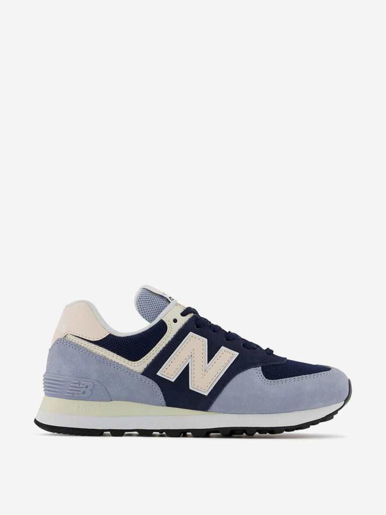 Кроссовки женские New Balance 574v2