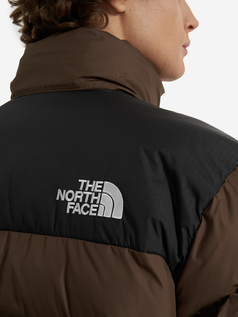 Куртка утепленная мужская The North Face Limbara Insulated 31834820299 Коричневый, размер 44, 46,48,50,52, фото 9