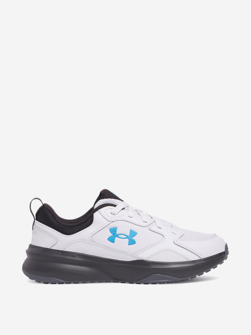 Кроссовки мужские Under Armour Charged Edge Белый 7299₽