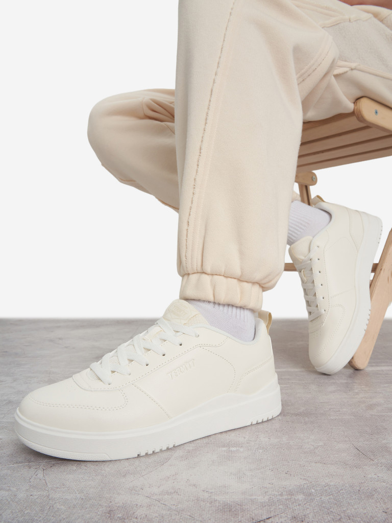 Кеды женские Termit Sp Harbor