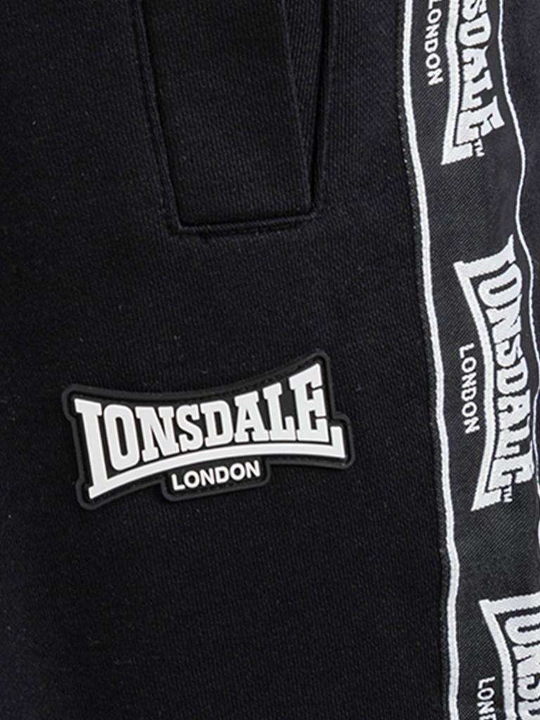 Брюки спортивные мужские LONSDALE TENSTON
