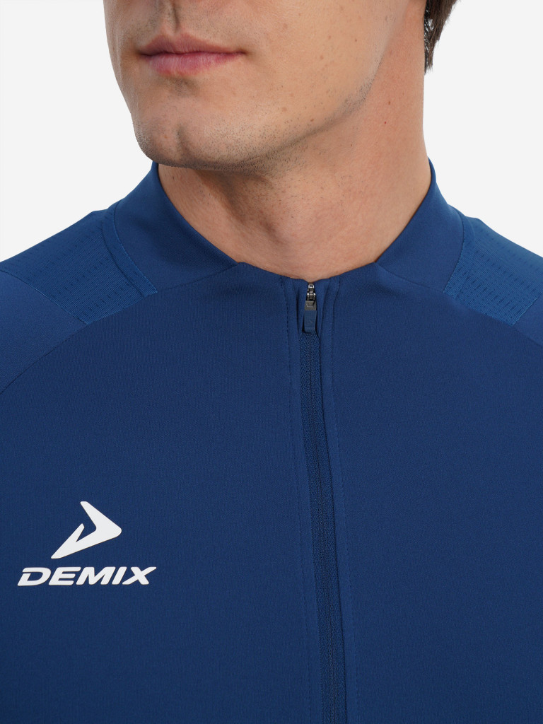 Джемпер футбольный мужской Demix Midfielder II