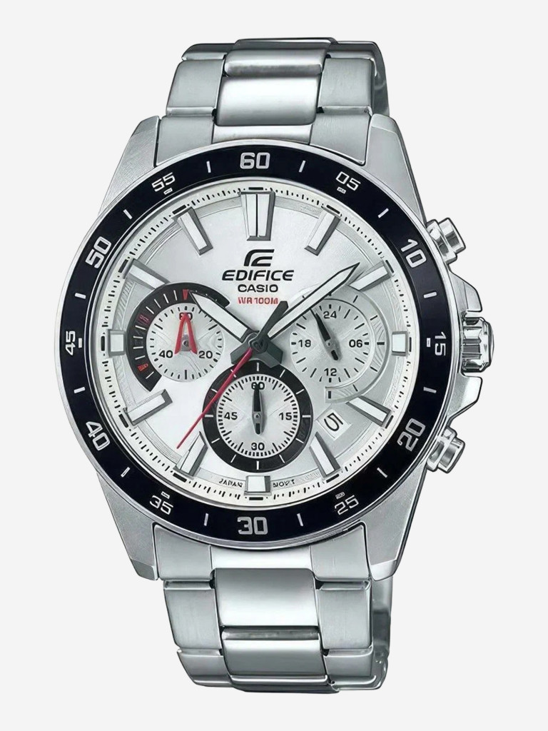 Спортивные часы Casio EFV-570D-7A
