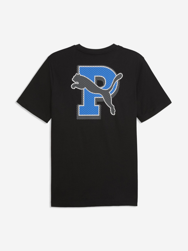 Футболка мужская PUMA