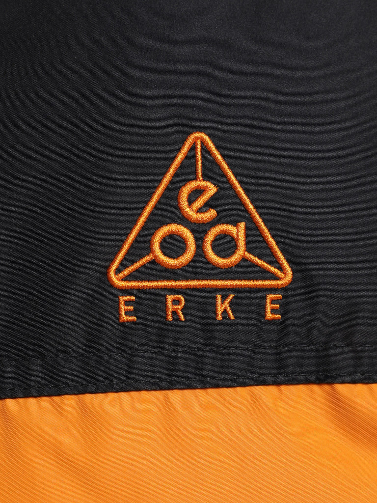 Пуховик мужской Erke