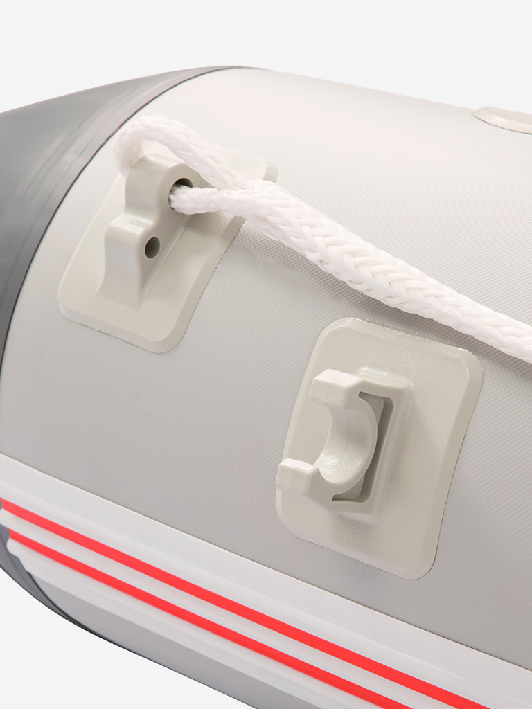 Лодка Bestway 65046 надувная Caspian 230х130х33 см